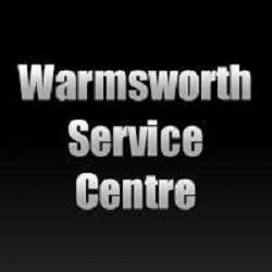 Warmsworth Service Centre photo